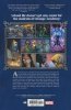 STRANGE ACADEMY YEAR 2 TP [9781302953003]